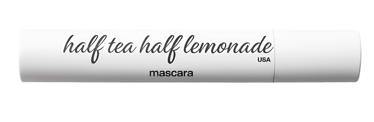 Volume + Length Mascara