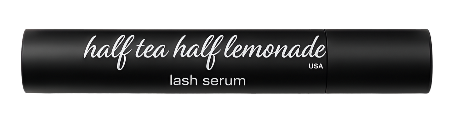 Organic Lash Growth Serum