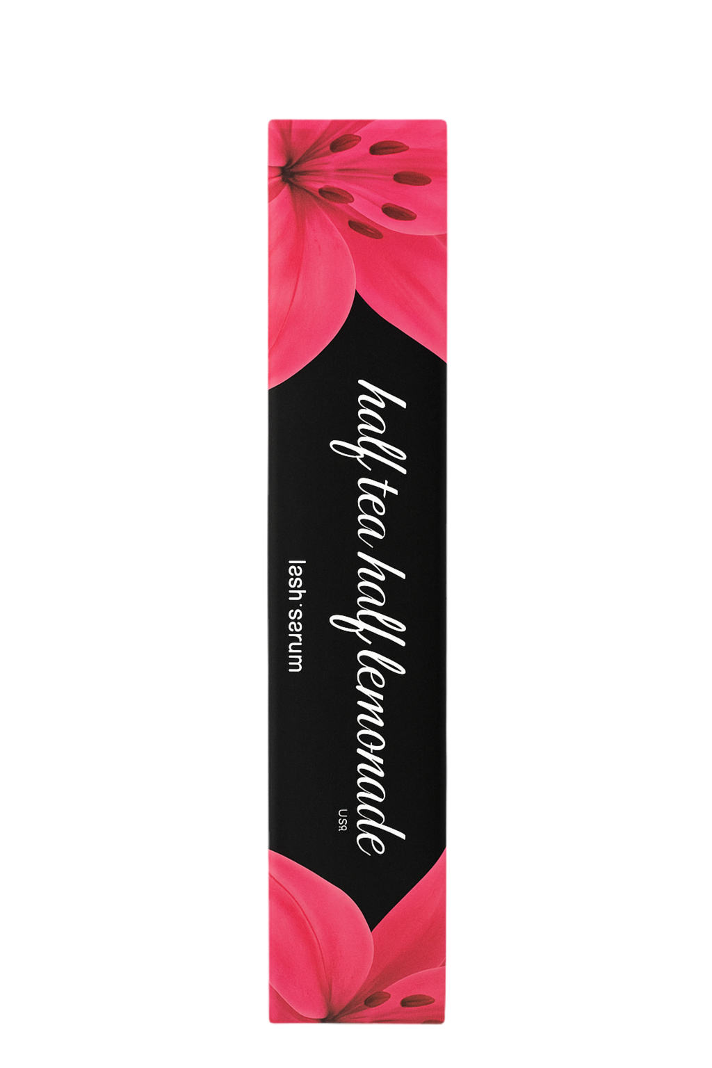 Organic Lash Growth Serum