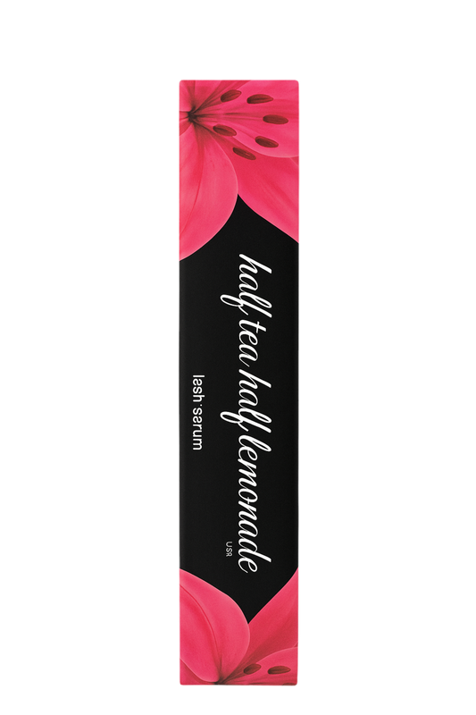 Organic Lash Growth Serum
